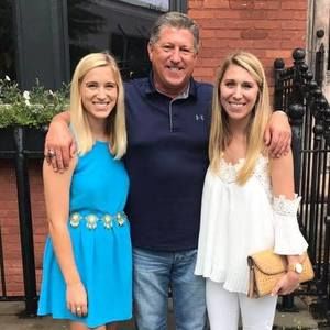 Meet your Posher, Dennis